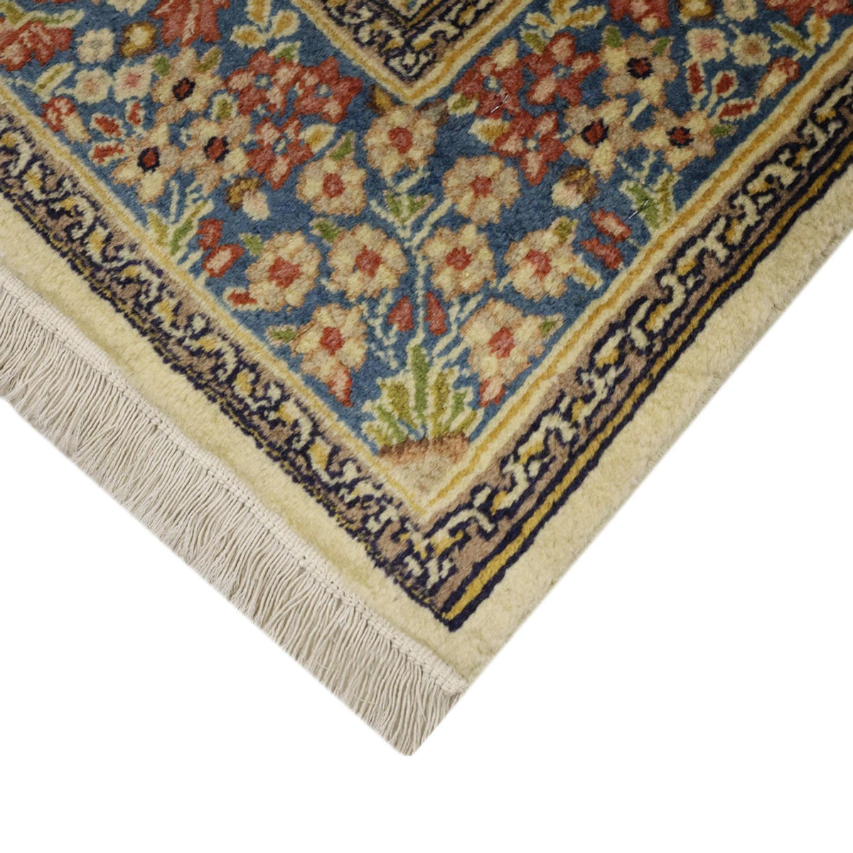 Perserteppich - Classic - 156 x 94 cm - sand