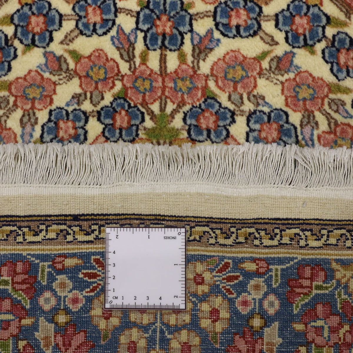 Perserteppich - Classic - 156 x 94 cm - sand