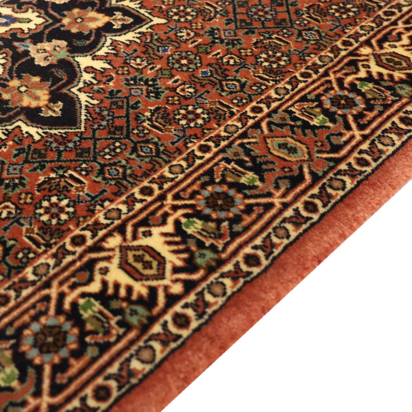 Bidjar Teppich 140x69cm - Perserteppich