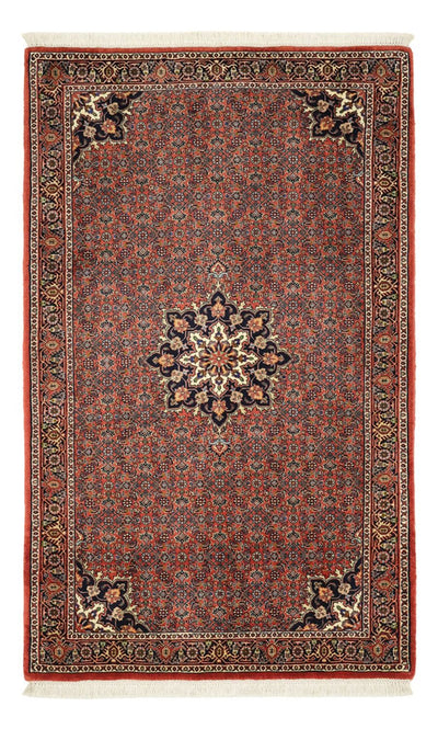 Bidjar Teppich 92x147cm - Perserteppich