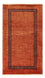 Gabbeh Teppich - Kaschkuli Perser - 137 x 76 cm - mehrfarbig