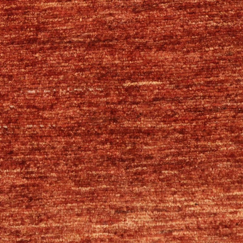 Gabbeh Teppich - Kaschkuli Perser - 137 x 76 cm - mehrfarbig