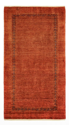 Gabbeh Teppich - Kaschkuli Perser - 151 x 83 cm - mehrfarbig