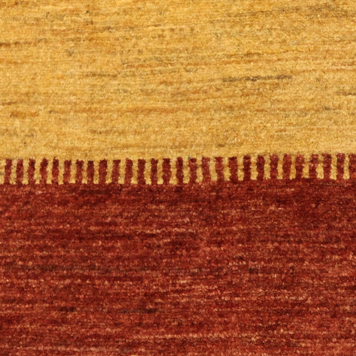 Gabbeh Teppich - Kaschkuli Perser - 148 x 85 cm - mehrfarbig