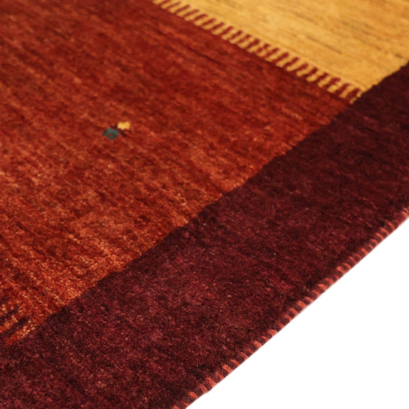 Kaschkuli Teppich 148x85cm - Perserteppich