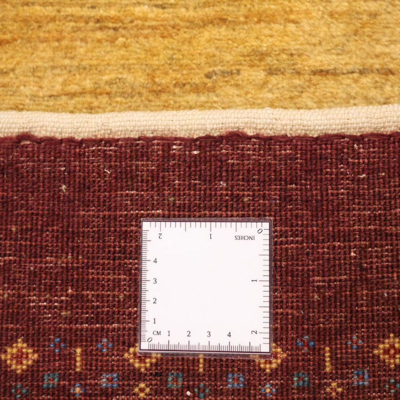 Gabbeh Teppich - Kaschkuli Perser - 148 x 85 cm - mehrfarbig