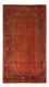 Gabbeh Teppich - Kaschkuli Perser - 145 x 81 cm - mehrfarbig