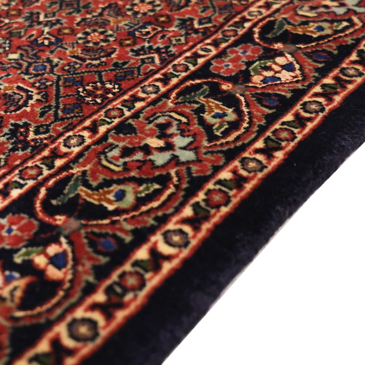 Bidjar Teppich 155x89cm - Perserteppich