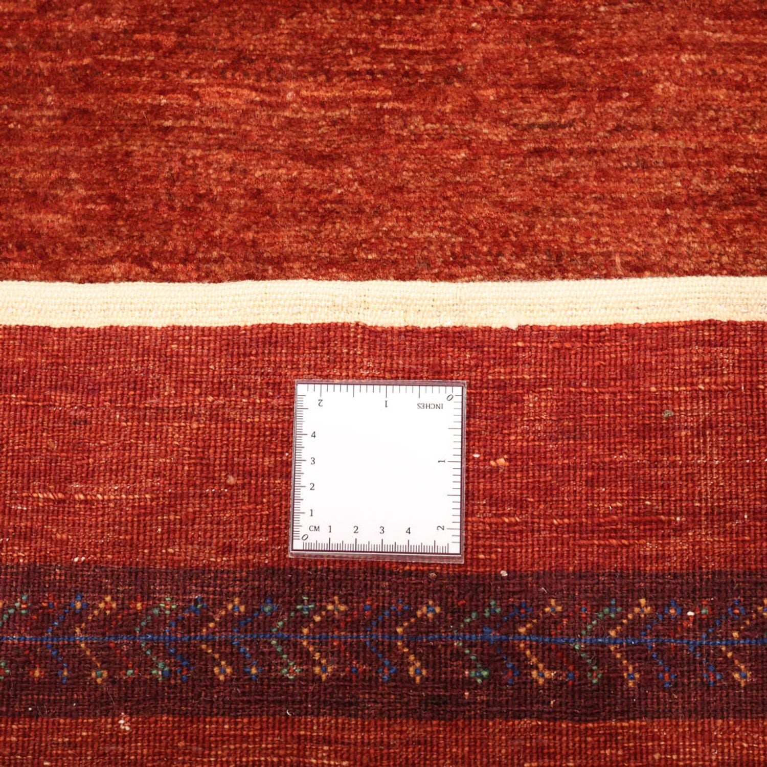 Gabbeh Teppich - Kaschkuli Perser - 148 x 82 cm - mehrfarbig