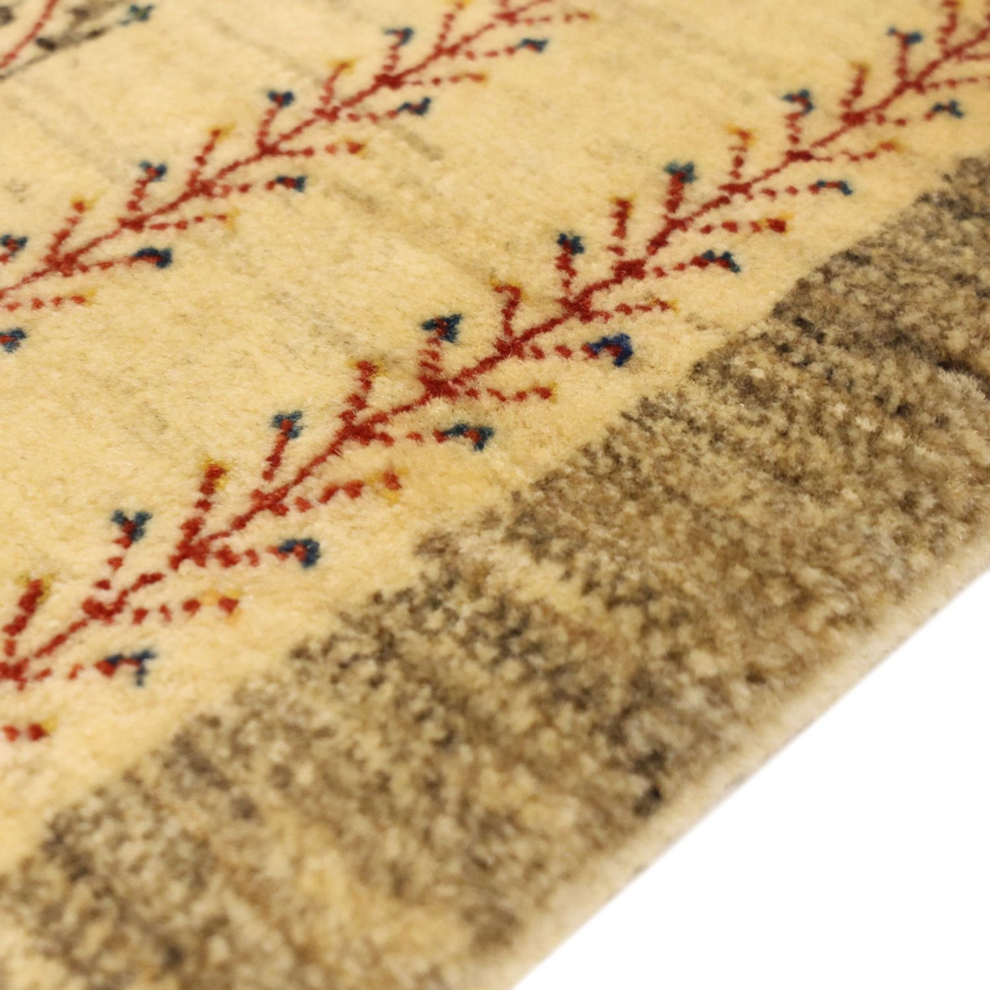 Kaschkuli Teppich 125x87cm - Perserteppich