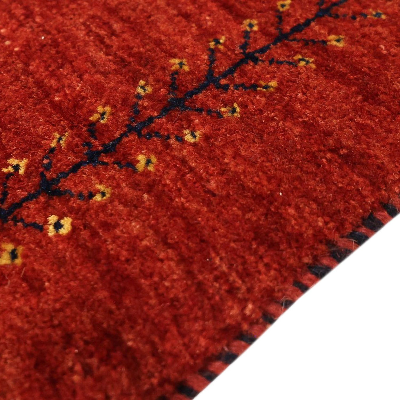 Kaschkuli Teppich 180x124cm - Perserteppich