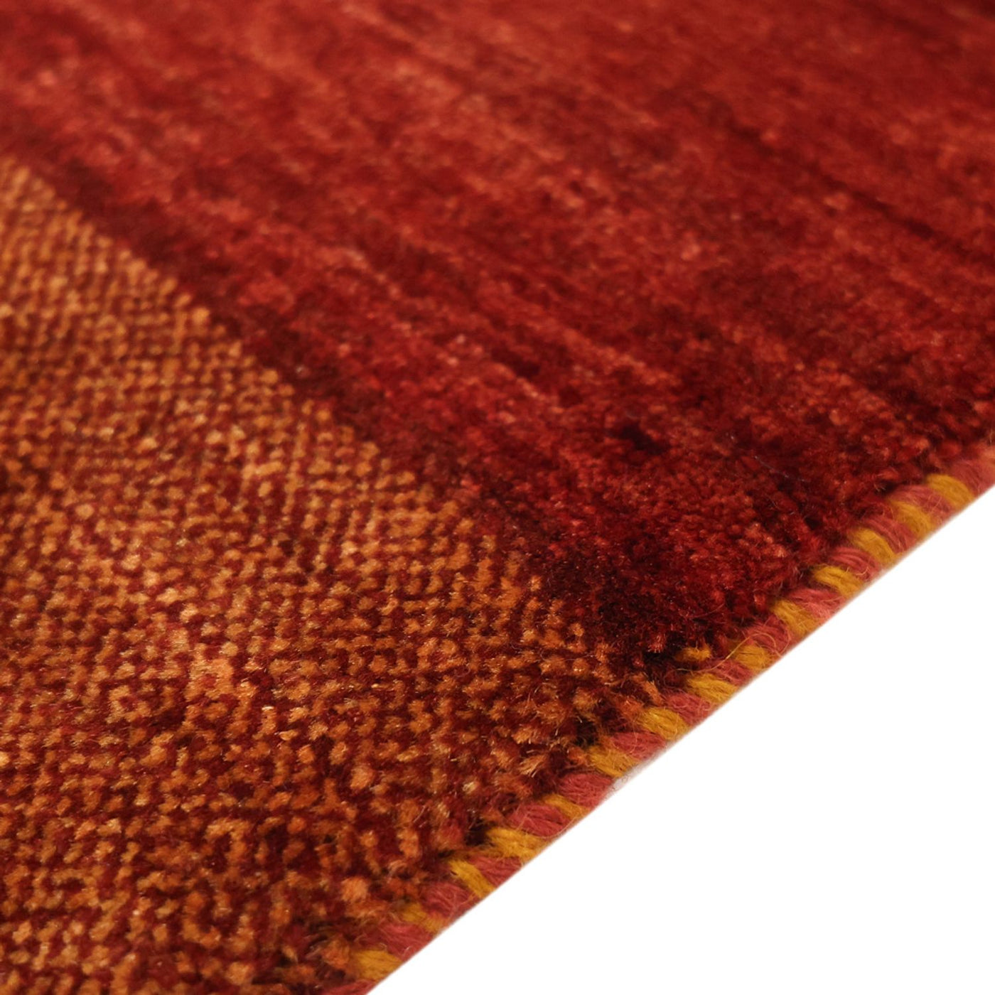 Kaschkuli Teppich 117x99cm - Perserteppich