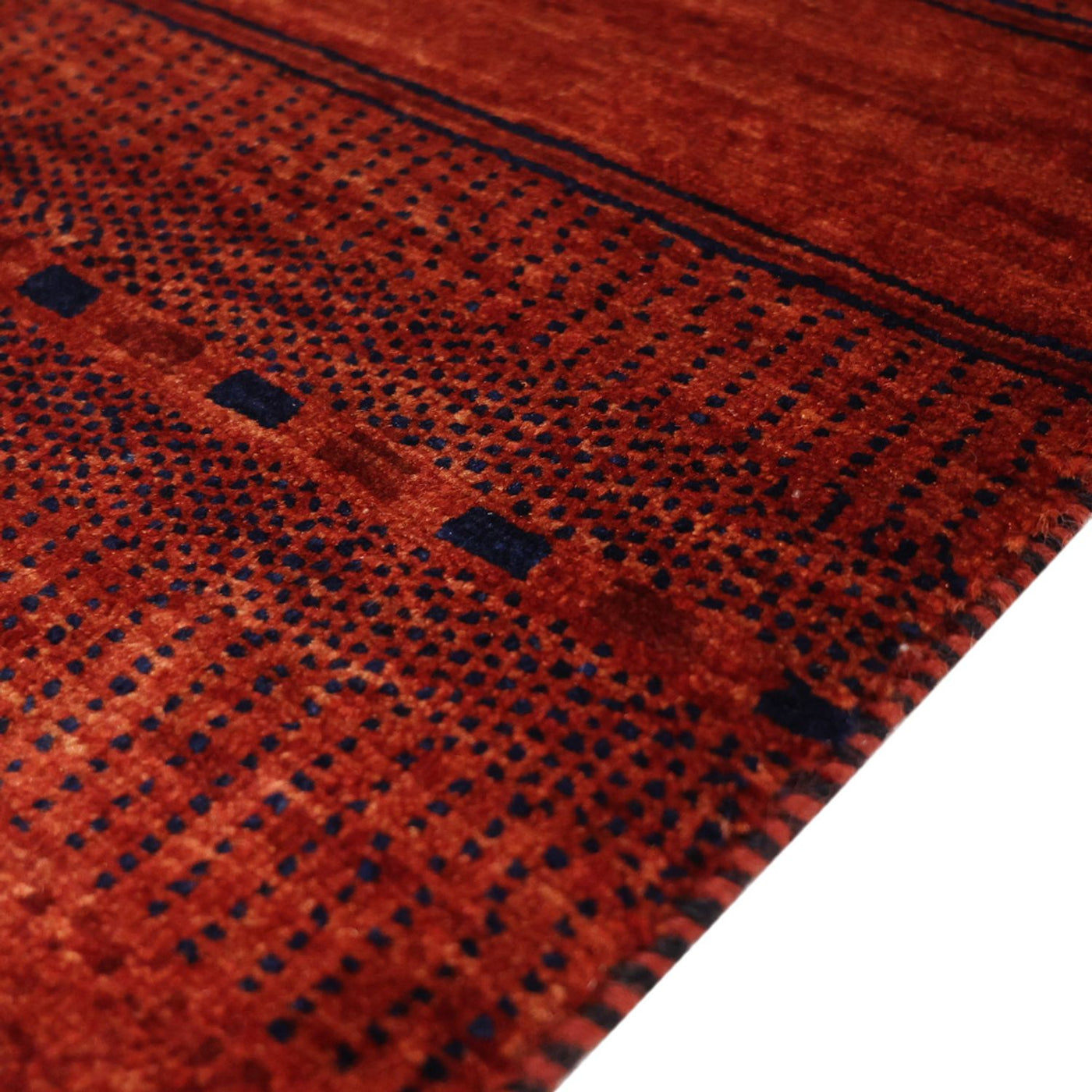 Kaschkuli Teppich 100x80cm - Perserteppich