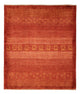 Kaschkuli Teppich 113x97cm - Perserteppich
