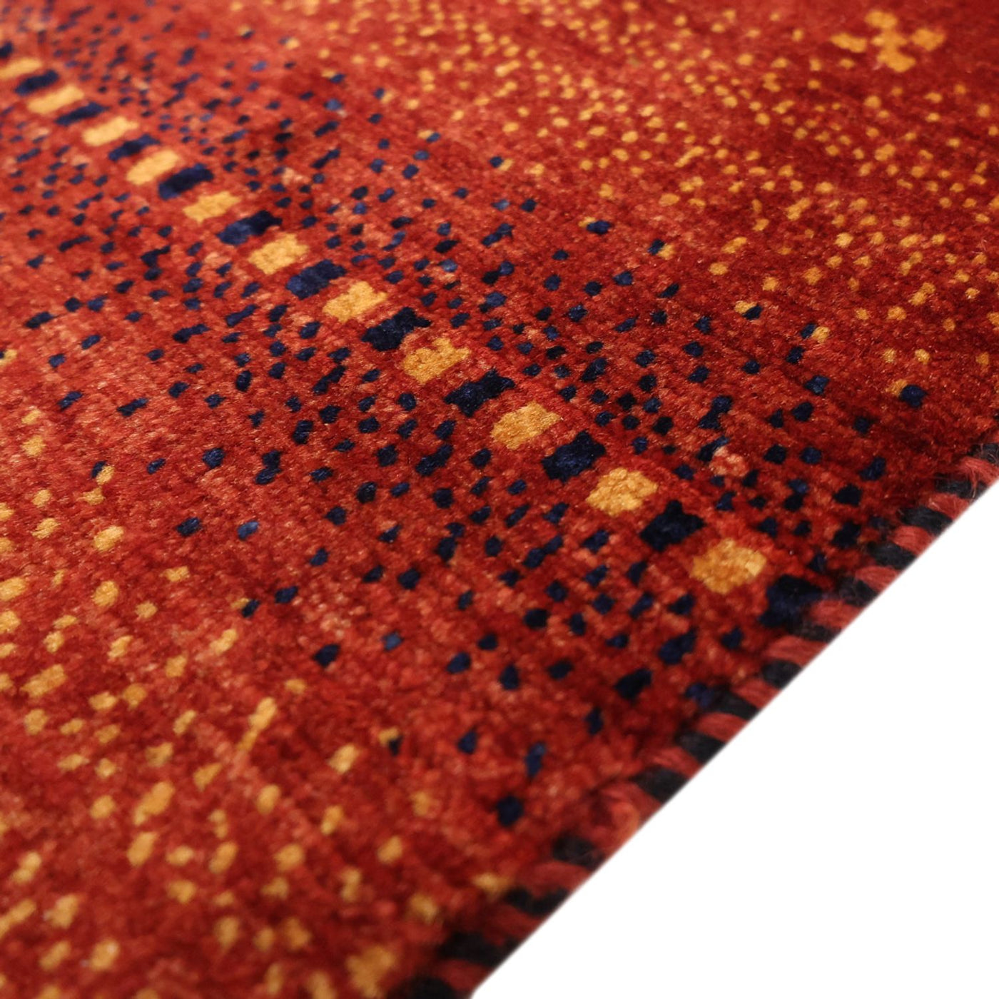 Kaschkuli Teppich 122x98cm - Perserteppich