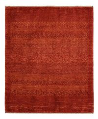 Kaschkuli Teppich 116x97cm - Perserteppich – product image
