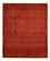 Gabbeh Teppich - Kaschkuli Perser - 116 x 97 cm - rost