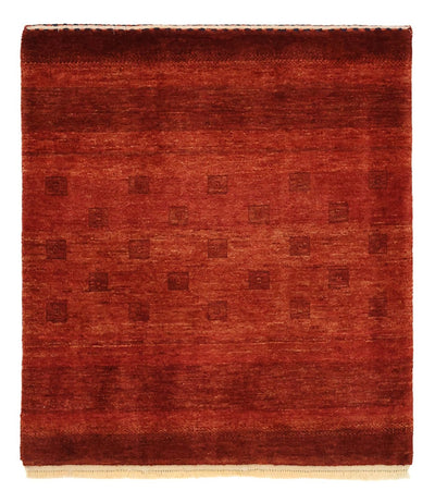 Kaschkuli Teppich 80x89cm - Perserteppich