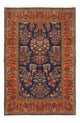 Sarough Teppich 161x110cm - Perserteppich
