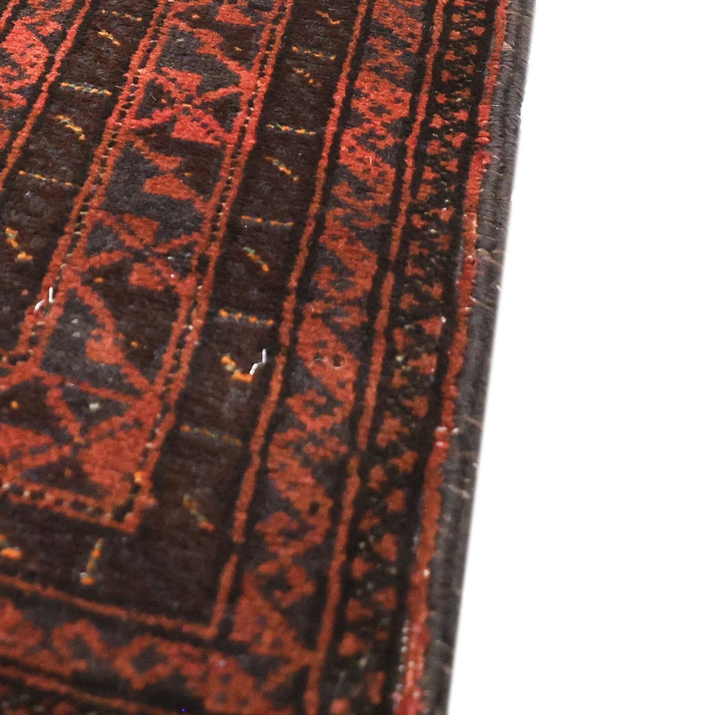 Belutsch Teppich 194x97cm - Orientteppich