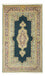 Perserteppich - Classic - Rawar - 152 x 90 cm - dunkelgrün
