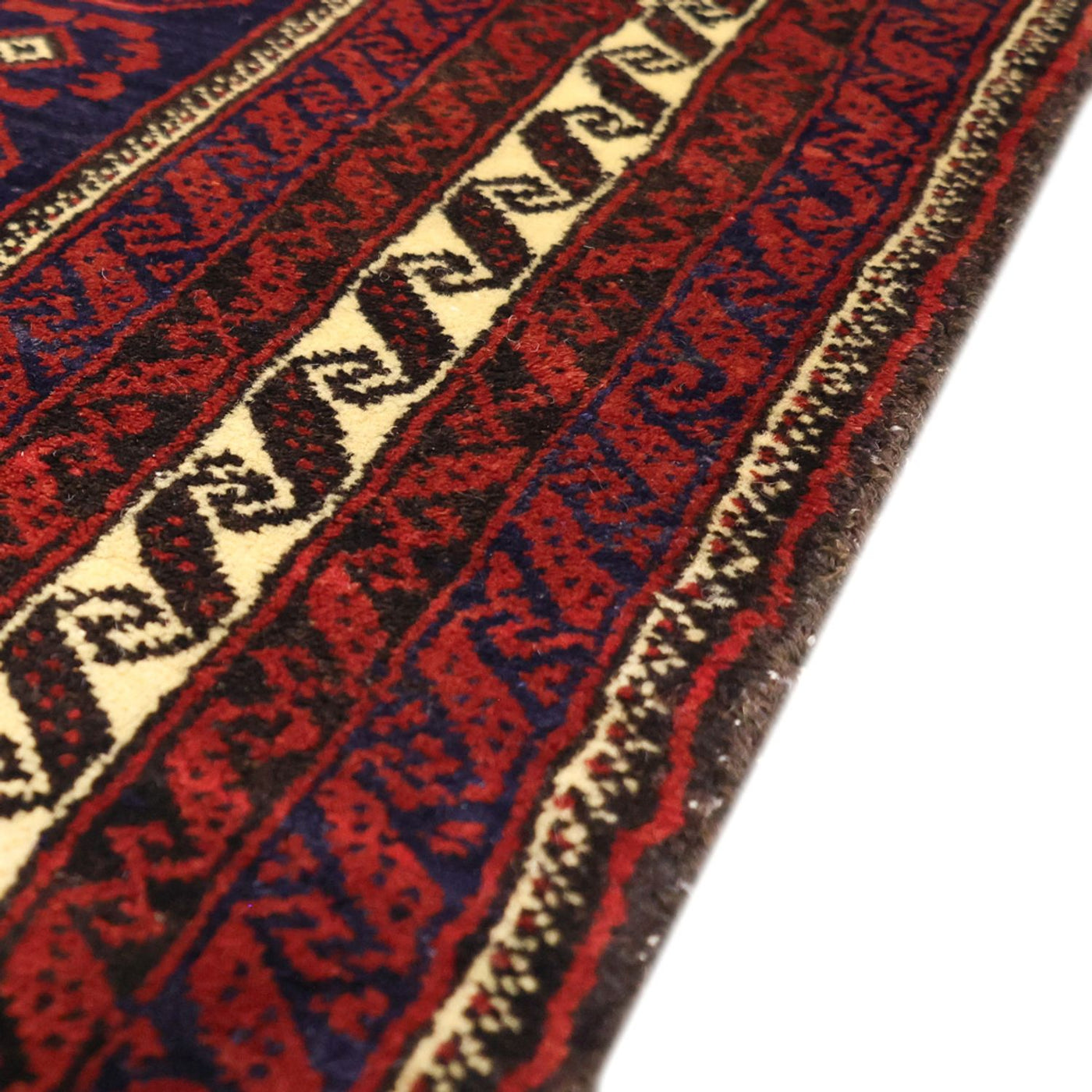 Belutsch Teppich 185x100cm - Orientteppich