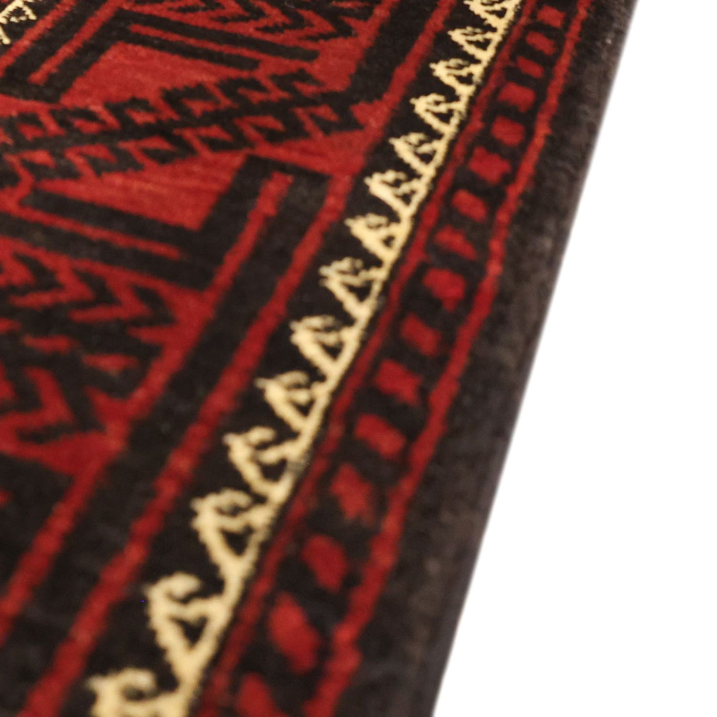 Belutsch Teppich 199x102cm - Orientteppich