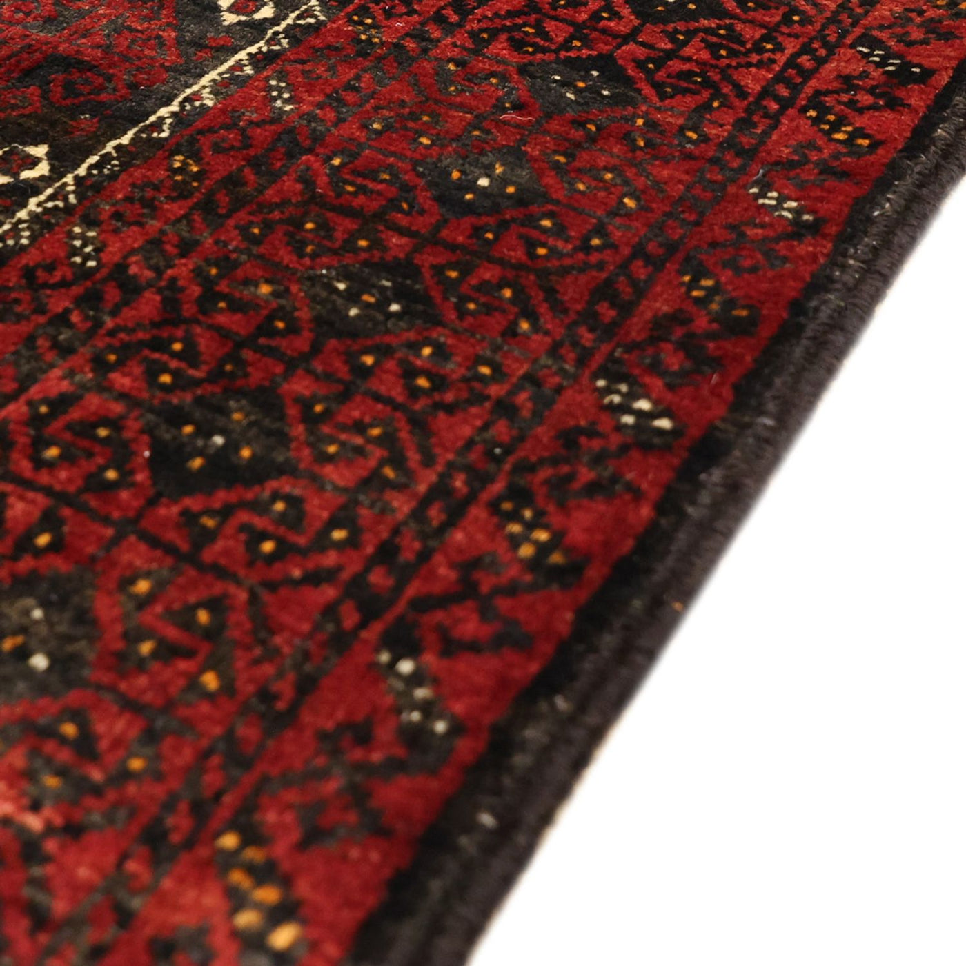 Belutsch Teppich 196x107cm - Orientteppich