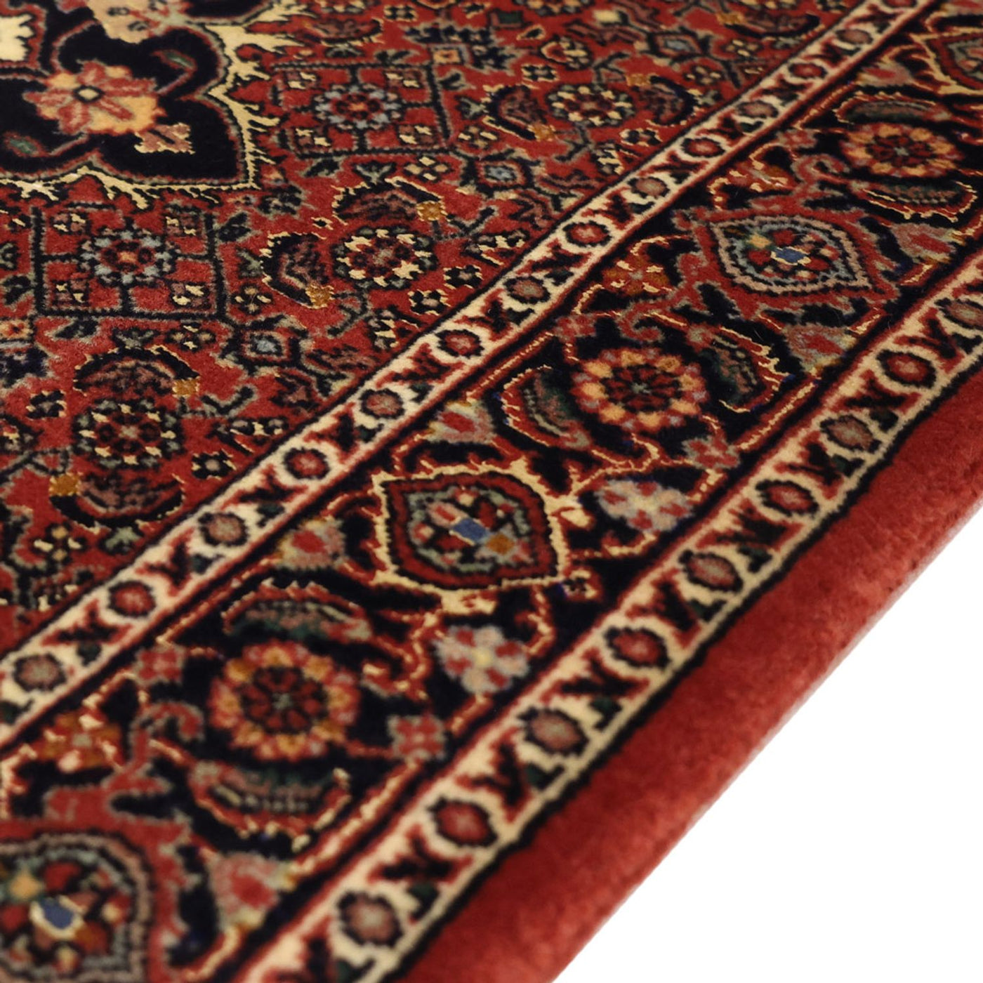 Bidjar Teppich 140x72cm - Perserteppich