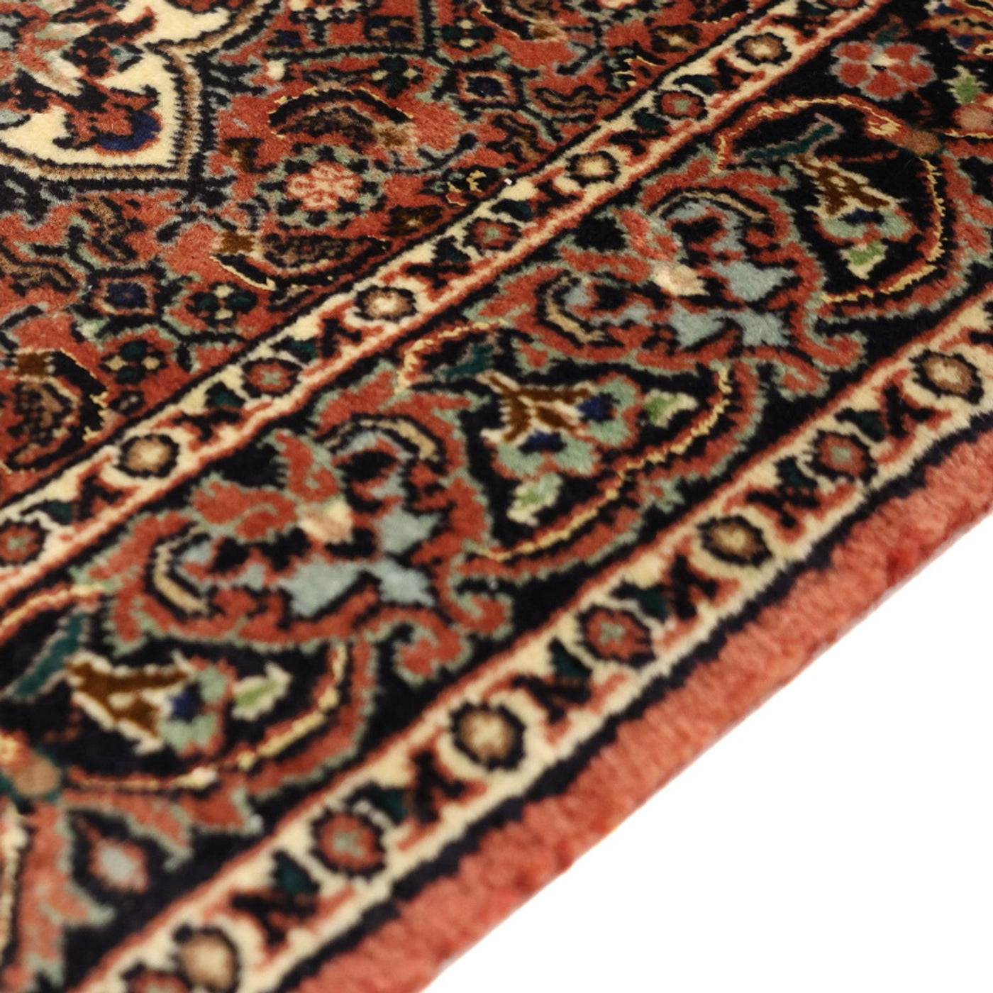 Bidjar Teppich 144x70cm - Perserteppich