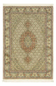 Täbriz - 50 Raj Teppich 150x102cm - Perserteppich