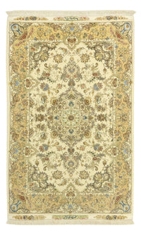 Täbriz Teppich 161x100cm - Perserteppich – product image