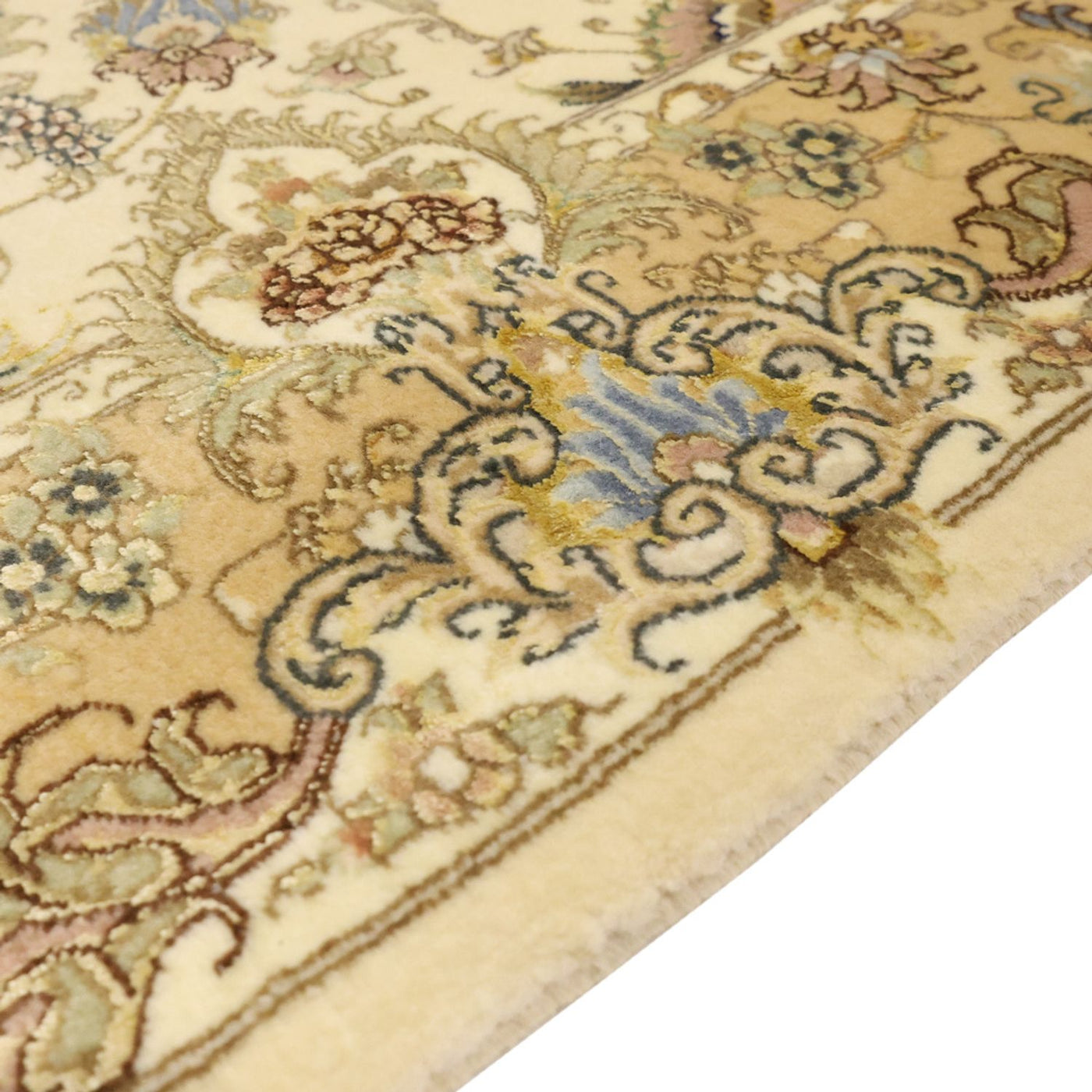 Täbriz Teppich 161x100cm - Perserteppich