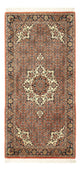 Bidjar Teppich 73x145cm - Perserteppich