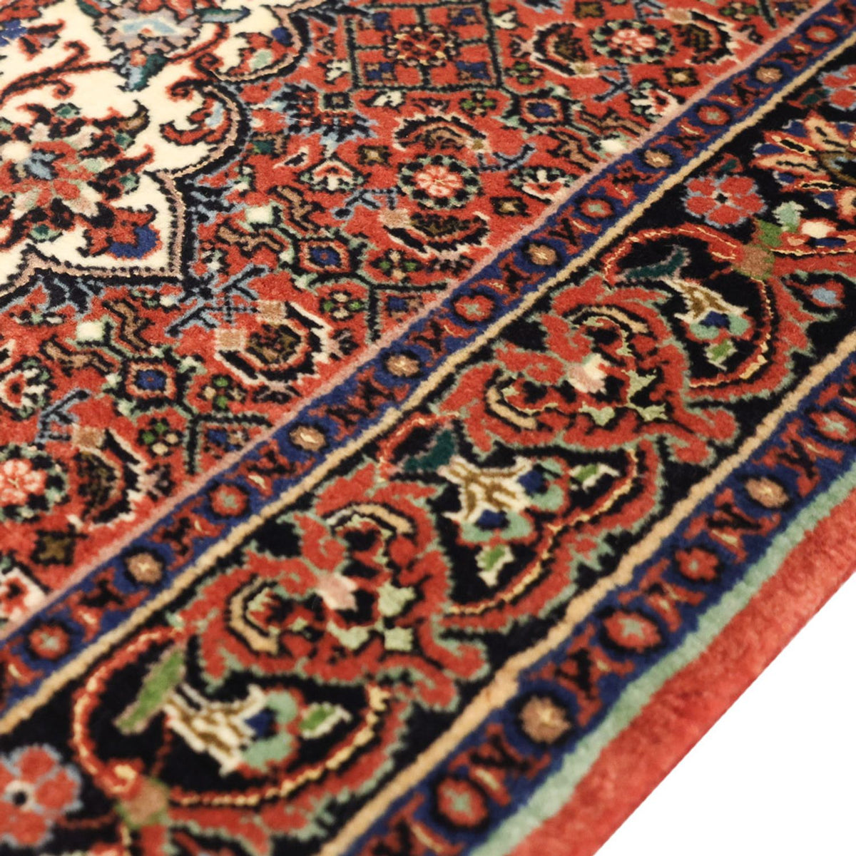 Bidjar Teppich 69x141cm - Perserteppich
