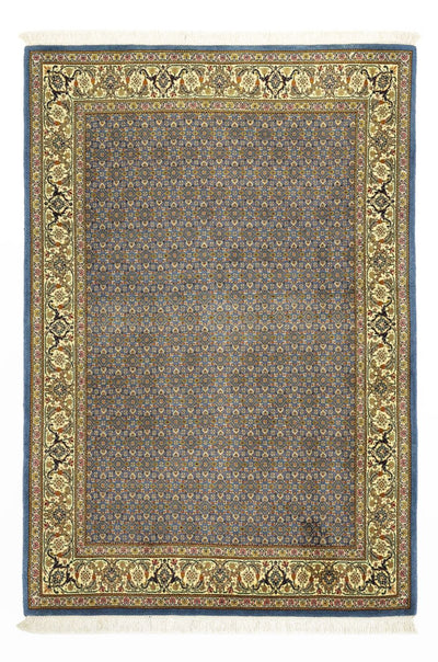 Täbriz - 50 Raj Teppich 102x150cm - Perserteppich