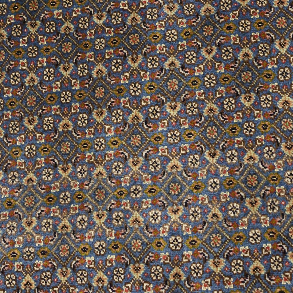 Perserteppich - Täbriz - Royal - 150 x 102 cm - mehrfarbig