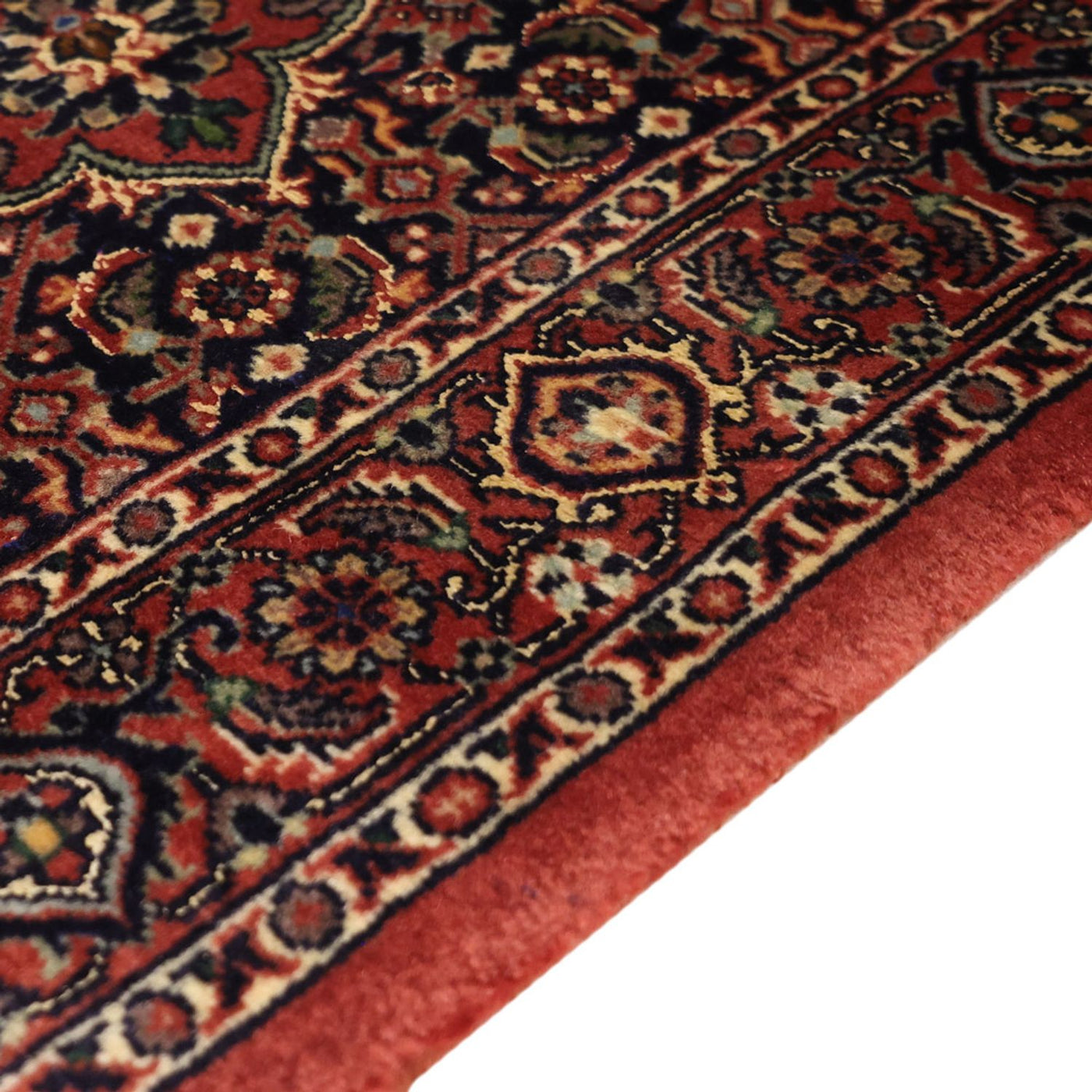 Bidjar Teppich 136x69cm - Perserteppich