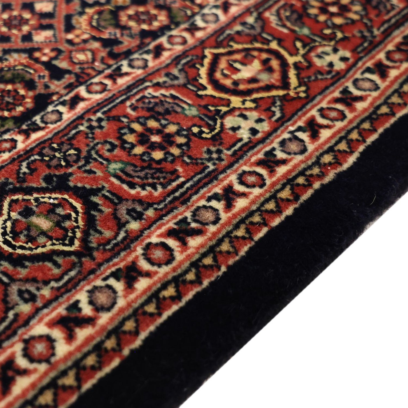 Bidjar Teppich 147x91cm - Perserteppich