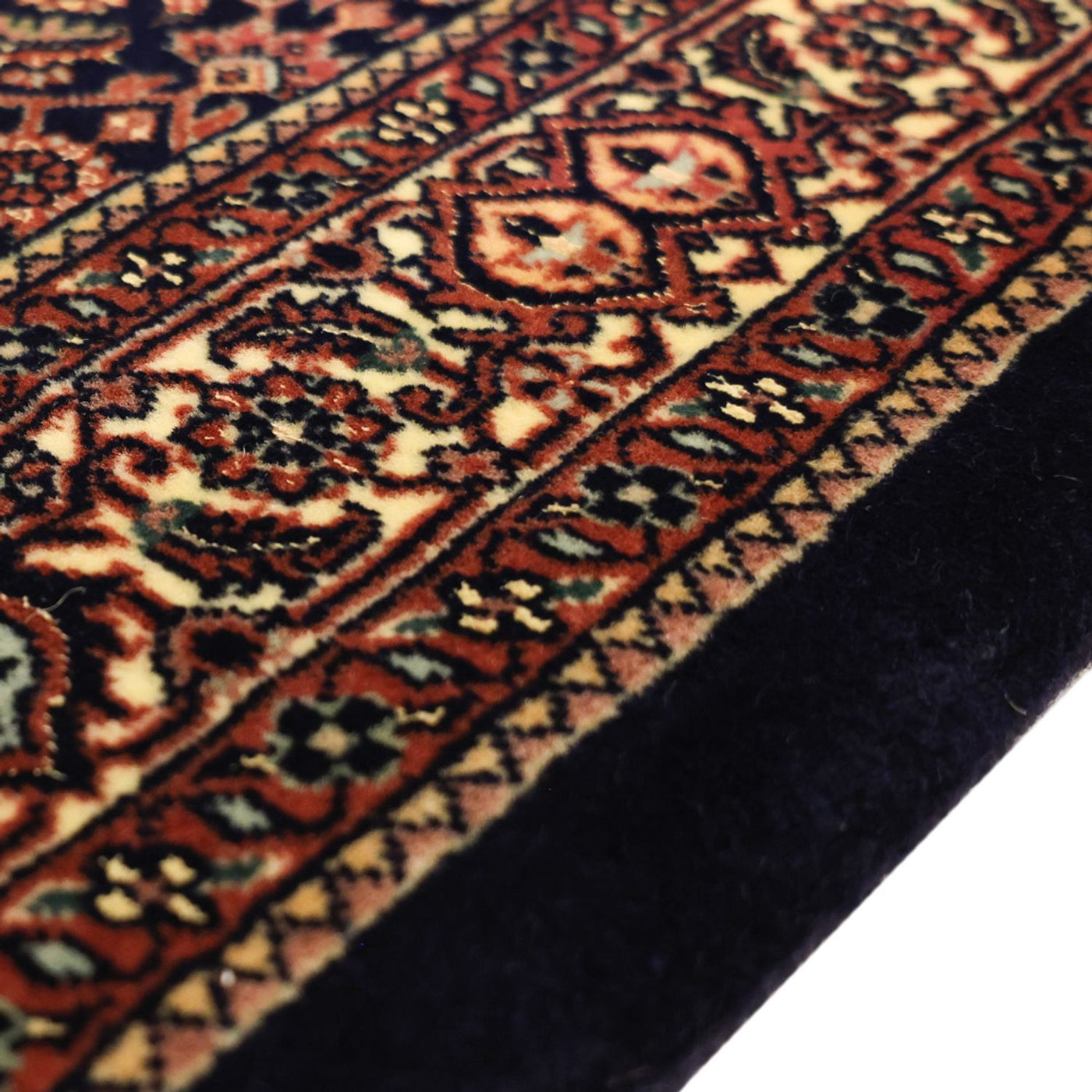 Bidjar Teppich 149x89cm - Perserteppich