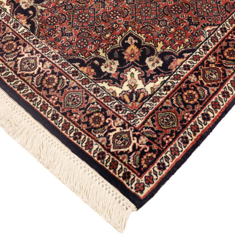 Perserteppich - Bidjar - Royal - 147 x 70 cm - rost