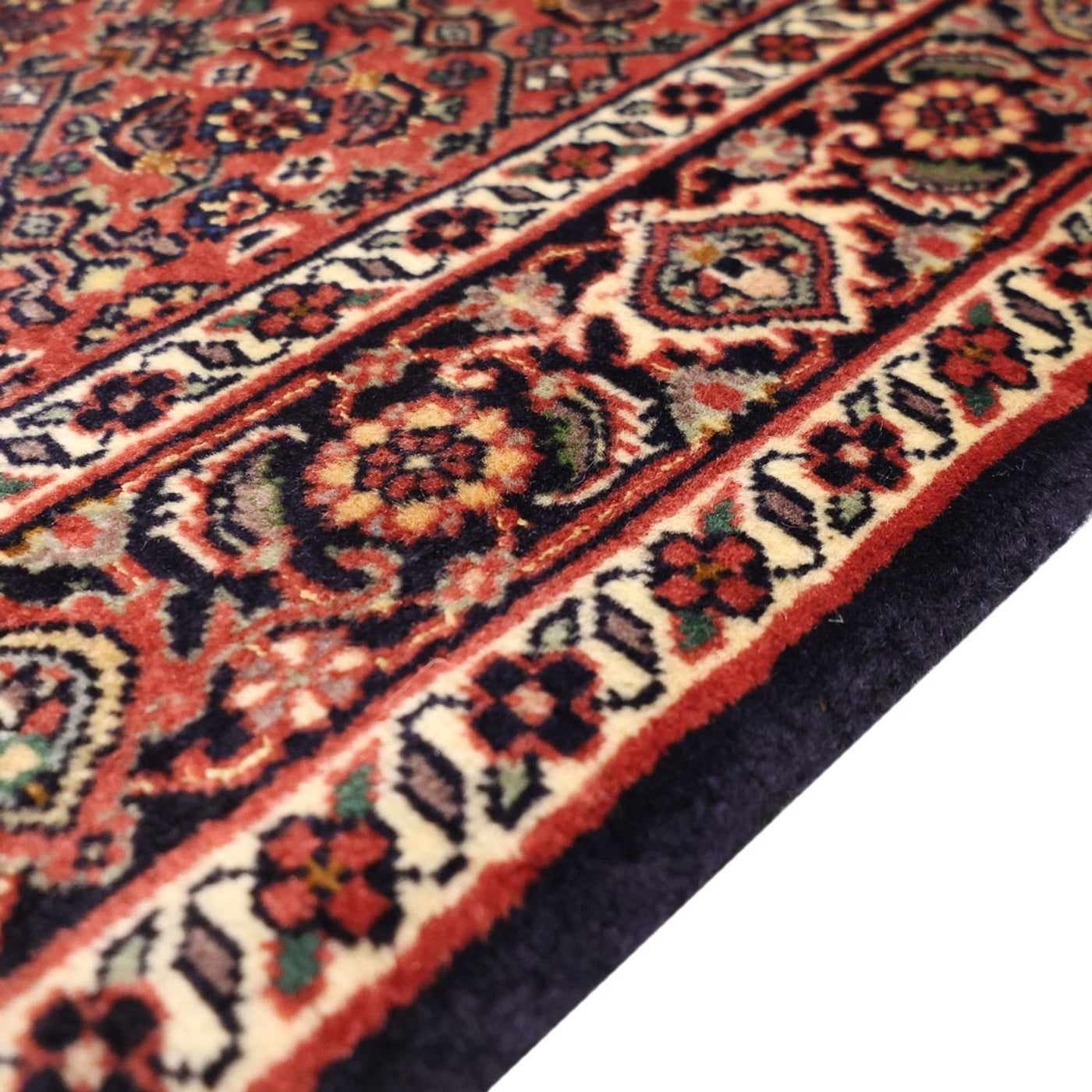 Bidjar Teppich 154x90cm - Perserteppich