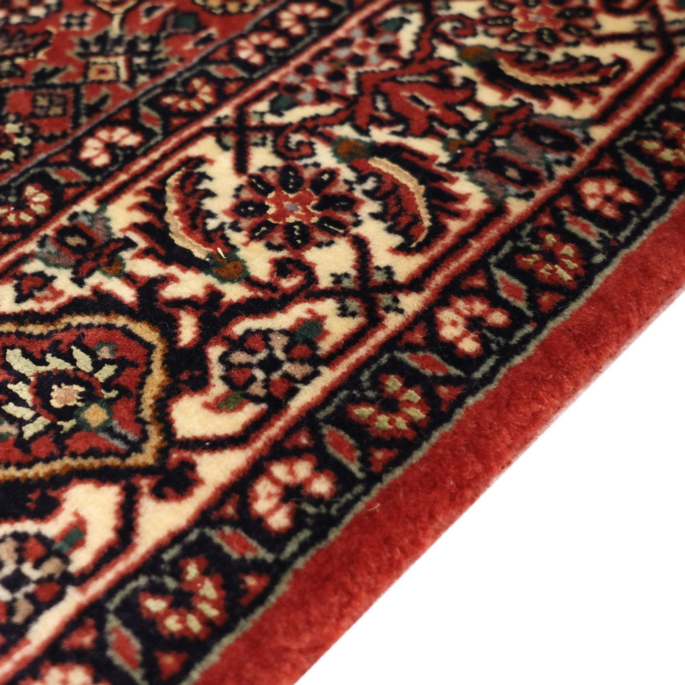 Bidjar Teppich 145x101cm - Perserteppich