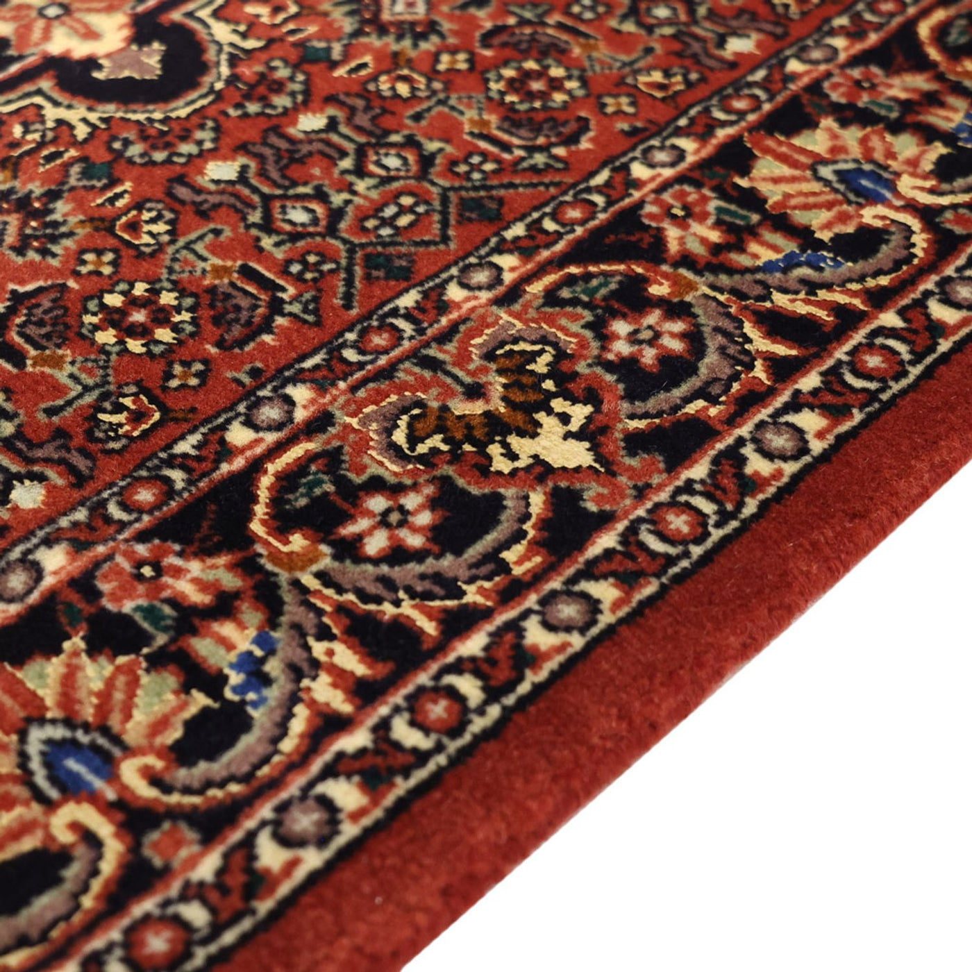 Bidjar Teppich 146x70cm - Perserteppich