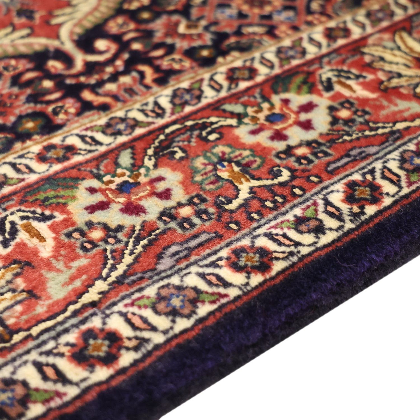 Bidjar Teppich 148x91cm - Perserteppich
