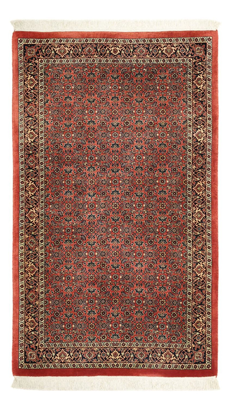 Perserteppich - Bidjar - Royal - 148 x 89 cm - rost