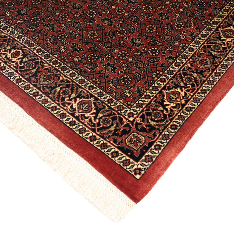 Perserteppich - Bidjar - Royal - 148 x 89 cm - rost