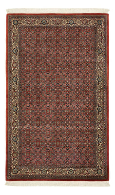 Perserteppich - Bidjar - Royal - 148 x 91 cm - dunkelbeige