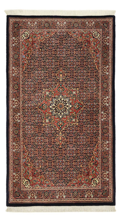 Bidjar Teppich 89x154cm - Perserteppich