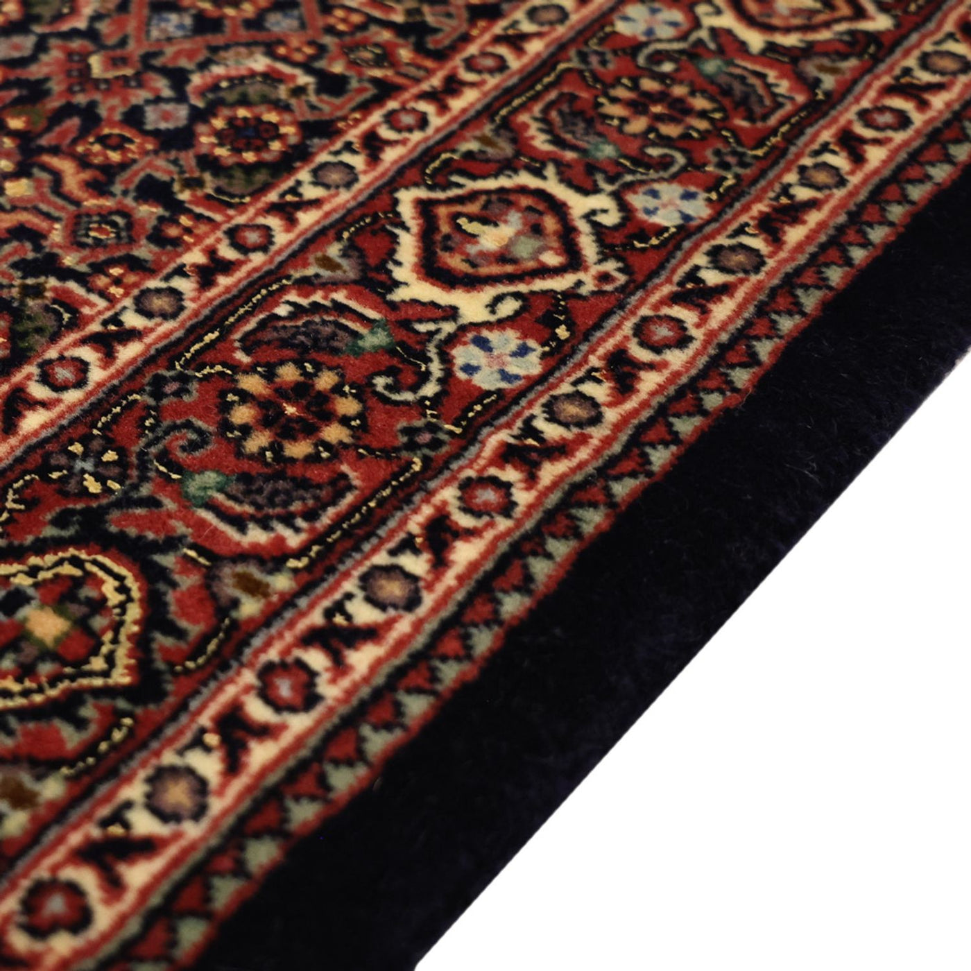 Bidjar Teppich 154x89cm - Perserteppich